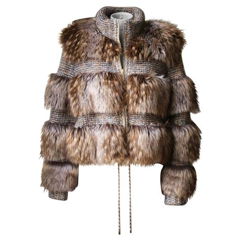 chanel coats 2015 price|Chanel fur coat price.